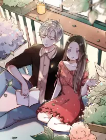 韩国漫画系列《沉默的教室》封面