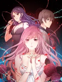 韩国漫画系列《铁皮心脏》封面